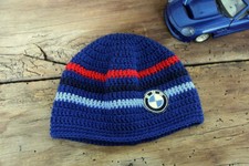 Chapéu logotipo bebê BMW, chapéu bonito menino, roupas de bebê de malha, chapéu menina pai comprar usado  Enviando para Brazil