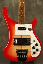 2024 rickenbacker 4003s for sale  Carbondale