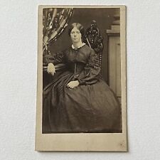 Antique cdv photograph for sale  Raleigh