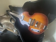 Hofner ignition left for sale  TONBRIDGE