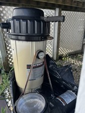 Pool filter for sale  Staten Island