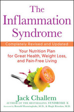 Inflammation syndrome nutritio for sale  UK