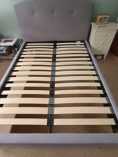John lewis double for sale  SOLIHULL
