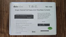 Datavideo time base usato  Spedire a Italy