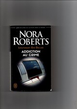 Nora roberts addiction d'occasion  Quettehou