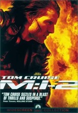 Mission impossible dvd for sale  Montgomery