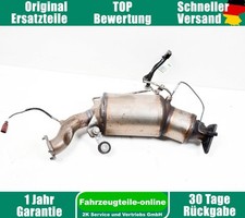 Dieselpartikelfilter dpf katal gebraucht kaufen  Eilenburg