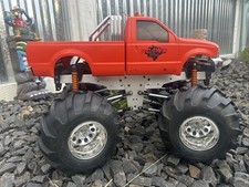 Tamiya juggernaut 1.5 for sale  Spokane