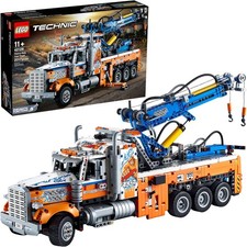 Lego technic heavy for sale  Dover