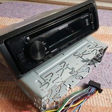 Kenwood kdc bt360u for sale  Conway