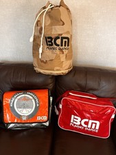 Bcm bags planet for sale  CONWY