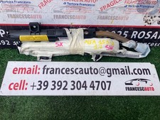 Airbag tendina lato usato Airbag tendina lato usato  Rosarno