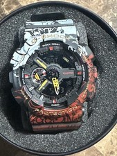 Casio shock one for sale  York