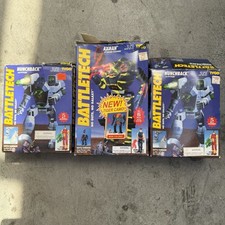 1994 tyco battletech for sale  Alameda