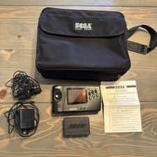 lcd nomad sega mod for sale lcd nomad sega mod for sale Melbourne