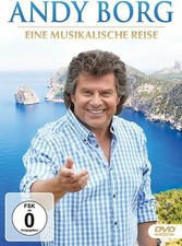 Andy borg musikalische gebraucht kaufen  Berlin