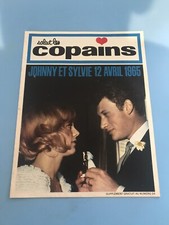 Magazine supplément salut d'occasion  Pont-Audemer