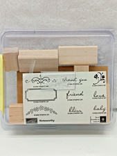 stampin noteworthy for sale stampin noteworthy for sale Bowling Green