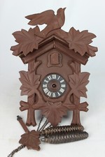 Antique vintage cuckoo for sale  Alexandria