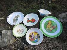Lot pièces plastique d'occasion  Rioz