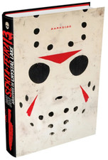 SEXTA-FEIRA 13 = DAVID GROVE Making Friday The 13th BRAZIL HC DELUXE PORTUGUESE comprar usado  Brasil 