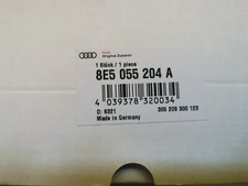 Zestaw Holowniczy Audi A4 8E5055204A na sprzedaż  PL