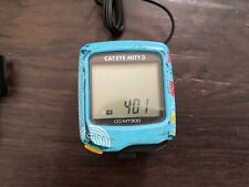 Usado, Computador de ciclismo Cateye Mapei Mity 3 comprar usado  Enviando para Brazil
