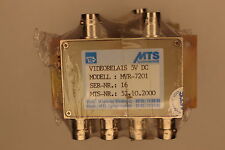 Relais nr453 mts gebraucht kaufen  Deutschland