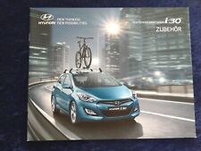 Hyundai i30 zubehör gebraucht kaufen  Vechta