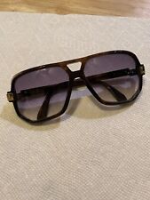 Vintage cazal 627 for sale  Brooklyn