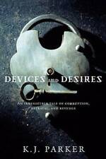 Devices desires paperback for sale  Montgomery