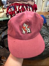 Vtg alabama hat for sale  Mount Olive