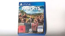 Far cry ps4 gebraucht kaufen  Kirchgellersen