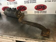 333 z2301 exhaust for sale  GODSTONE