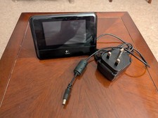 Logitech squeezebox touch for sale  MANSFIELD