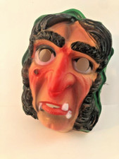 Masque pirate vintage d'occasion  Montereau-Fault-Yonne
