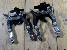 Freios de bicicleta antigos feitos na Inglaterra bicicleta vintage comprar usado  Enviando para Brazil