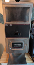 Bunn commercial coffee for sale  Sarasota