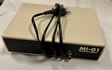 Medical isolator 01 gebraucht kaufen  Dresden