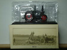 Tracteur atlas lanz d'occasion  Francaltroff