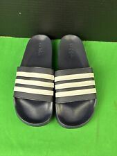 Adidas men adilette for sale  Shelby