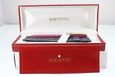 Vintage sheaffer fashion for sale  BRISTOL