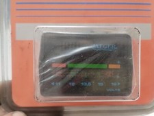 Amperometro indicatore tension usato  Savigliano