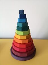 Grimms large wooden for sale  LONDON