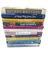 Book lot fiction for sale  Nampa