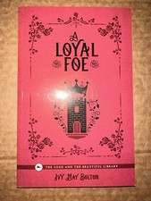 Loyal foe tgtb for sale  Orlando