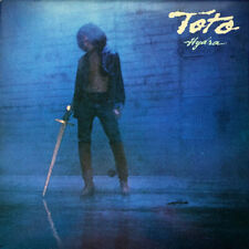 Toto hydra vinyl gebraucht kaufen  Bad Rappenau