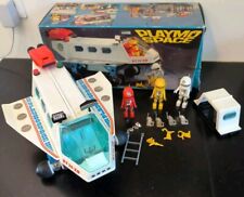 Playmobil space vintage d'occasion  Montville