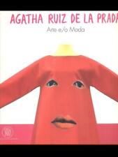 Arte moda 1981 usato  Italia