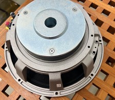 Electro voice bass gebraucht kaufen  Singen (Hohentwiel)